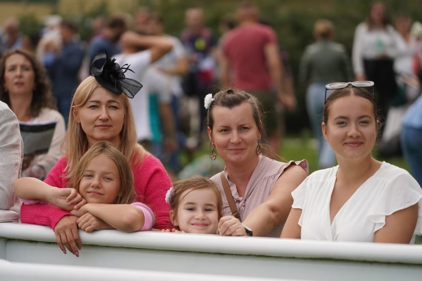 Wielka Wrocławska, gonitwa sezonu na Wrocławskim Torze Wyścigów Konnych Partynice