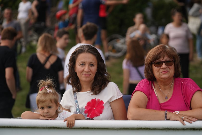 Wielka Wrocławska, gonitwa sezonu na Wrocławskim Torze Wyścigów Konnych Partynice