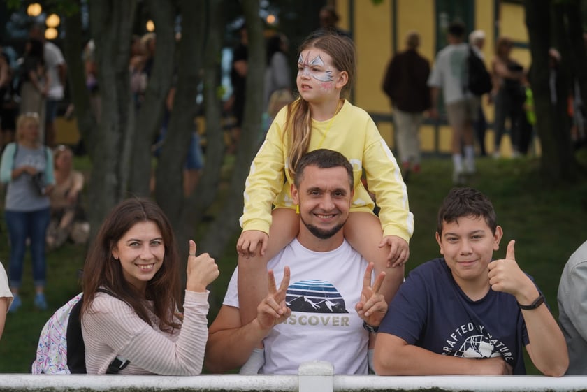 Wielka Wrocławska, gonitwa sezonu na Wrocławskim Torze Wyścigów Konnych Partynice