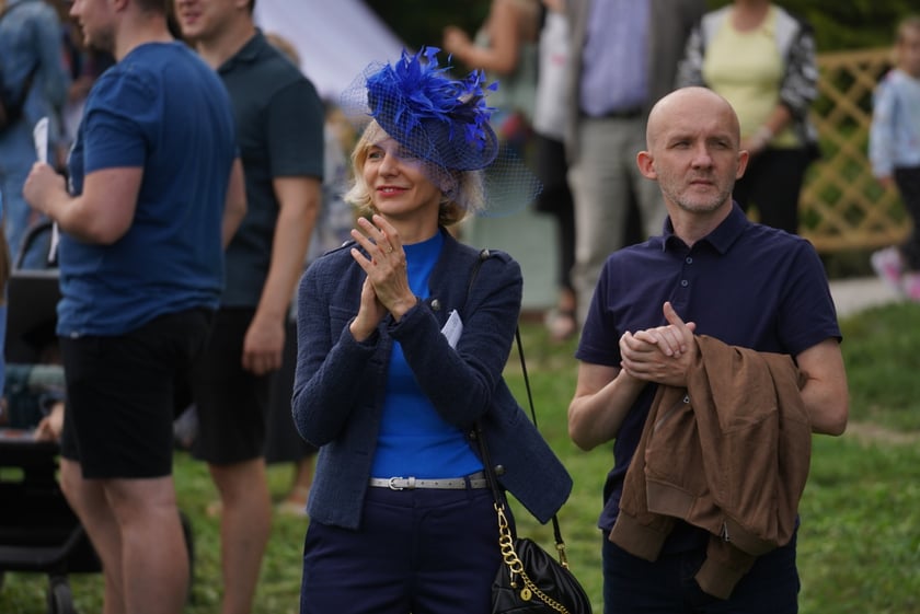 Wielka Wrocławska, gonitwa sezonu na Wrocławskim Torze Wyścigów Konnych Partynice