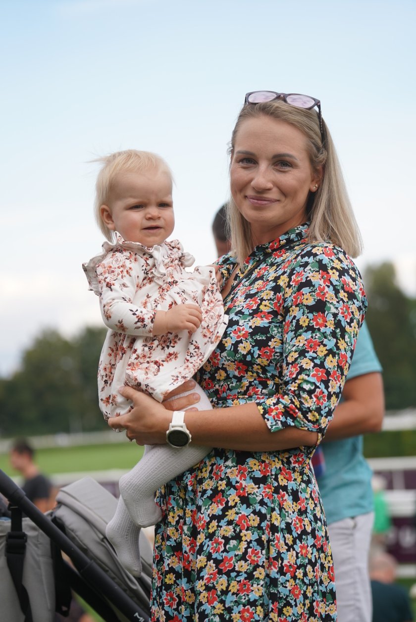 Wielka Wrocławska, gonitwa sezonu na Wrocławskim Torze Wyścigów Konnych Partynice