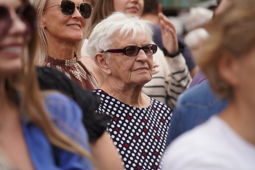 Wielka Wrocławska, gonitwa sezonu na Wrocławskim Torze Wyścigów Konnych Partynice