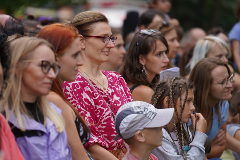 Wielka Wrocławska, gonitwa sezonu na Wrocławskim Torze Wyścigów Konnych Partynice