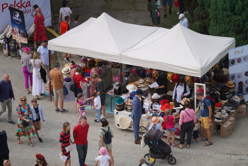 Wielka Wrocławska, gonitwa sezonu na Wrocławskim Torze Wyścigów Konnych Partynice