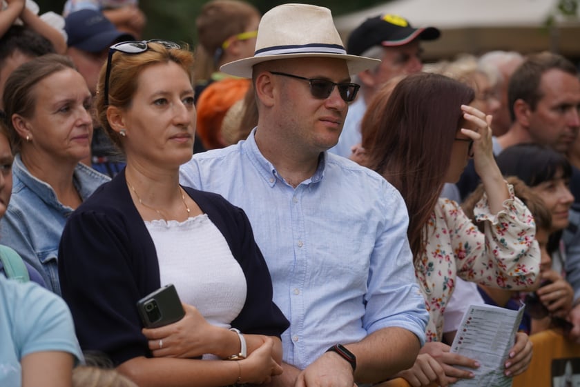 Wielka Wrocławska, gonitwa sezonu na Wrocławskim Torze Wyścigów Konnych Partynice