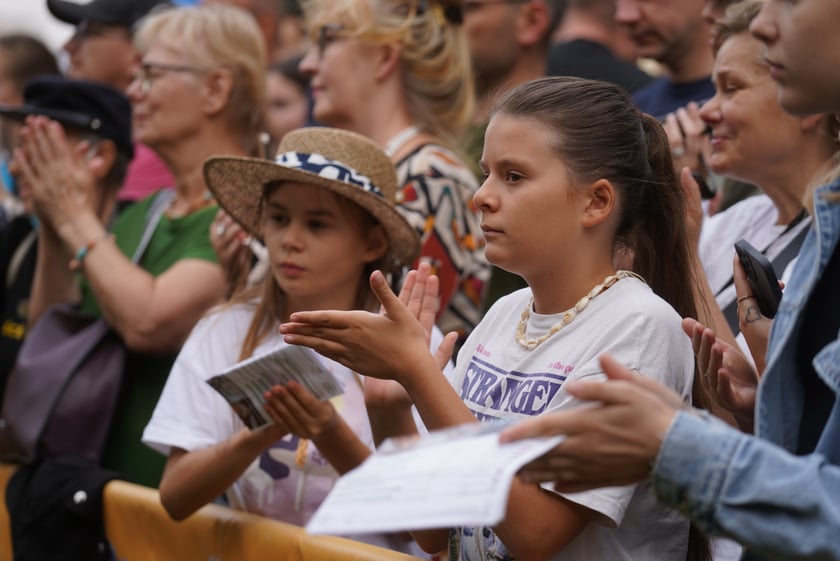Wielka Wrocławska, gonitwa sezonu na Wrocławskim Torze Wyścigów Konnych Partynice