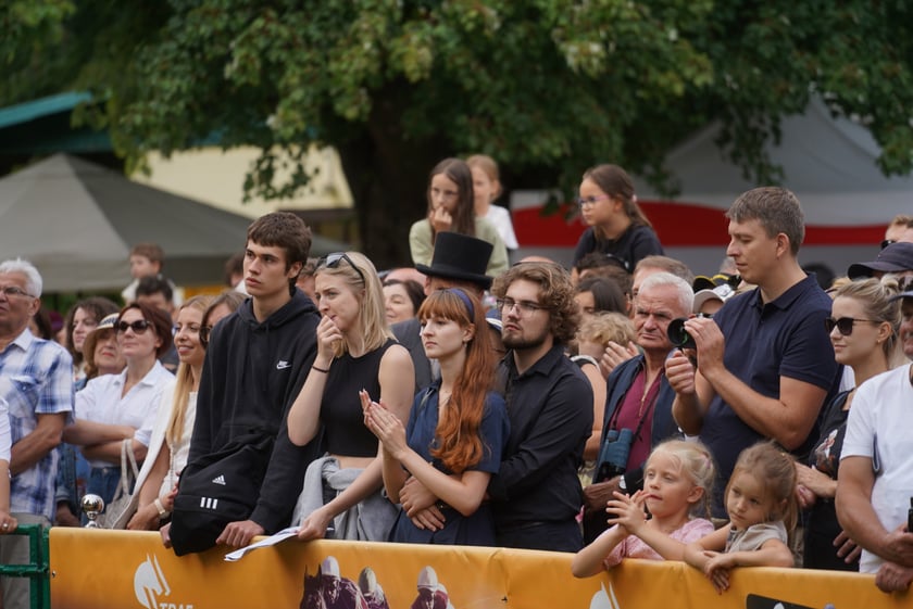 Wielka Wrocławska, gonitwa sezonu na Wrocławskim Torze Wyścigów Konnych Partynice