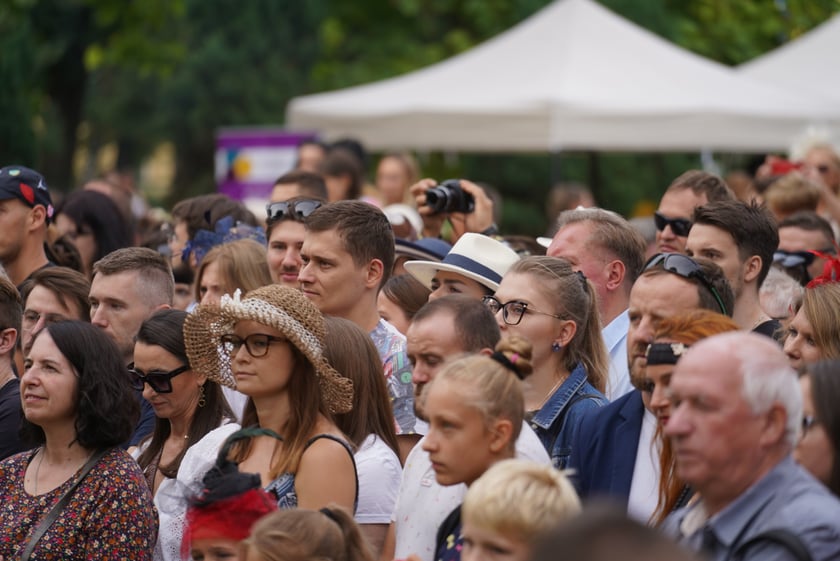 Wielka Wrocławska, gonitwa sezonu na Wrocławskim Torze Wyścigów Konnych Partynice