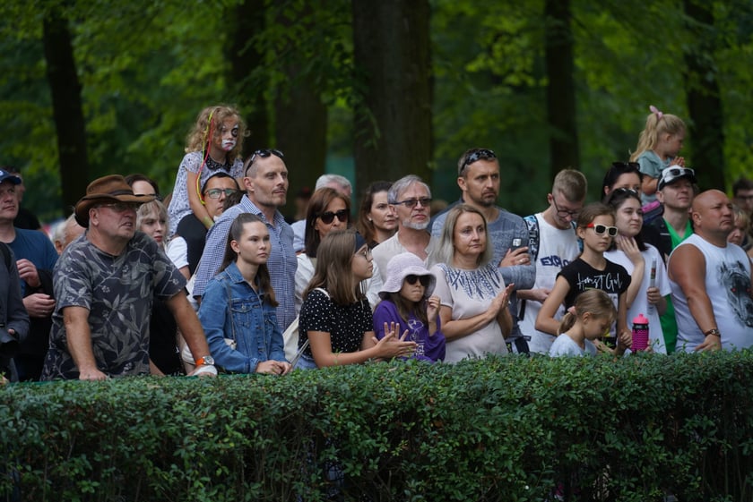 Wielka Wrocławska, gonitwa sezonu na Wrocławskim Torze Wyścigów Konnych Partynice