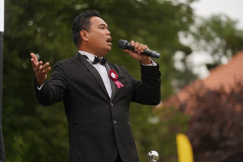 Wielka Wrocławska, gonitwa sezonu na Wrocławskim Torze Wyścigów Konnych Partynice