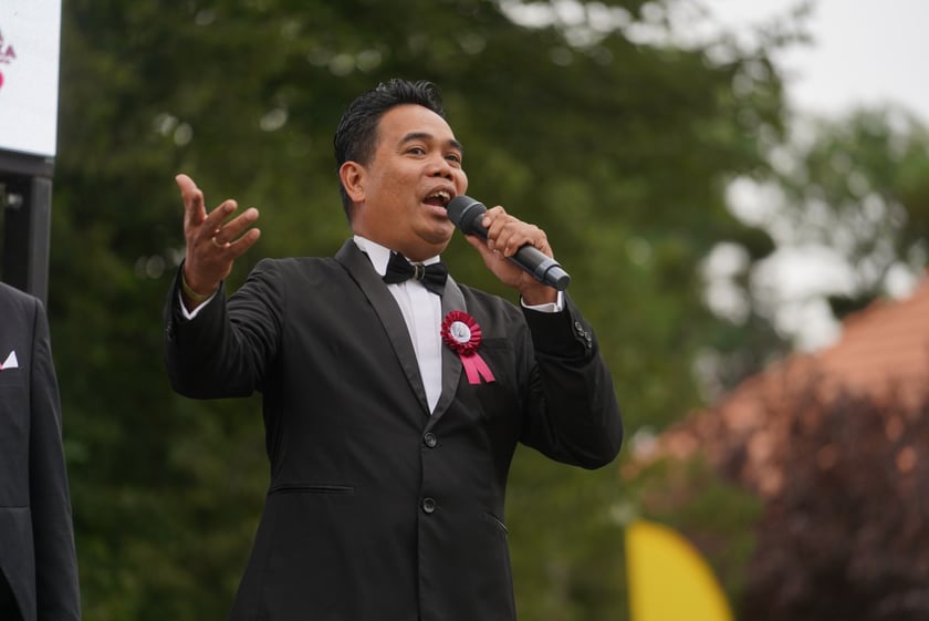 Wielka Wrocławska, gonitwa sezonu na Wrocławskim Torze Wyścigów Konnych Partynice