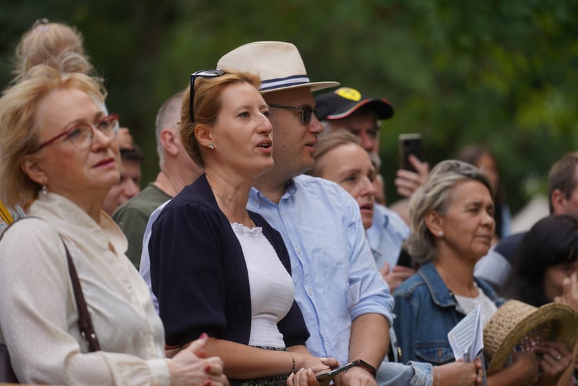Wielka Wrocławska, gonitwa sezonu na Wrocławskim Torze Wyścigów Konnych Partynice