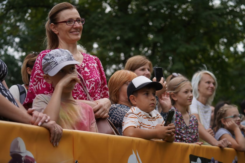 Wielka Wrocławska, gonitwa sezonu na Wrocławskim Torze Wyścigów Konnych Partynice