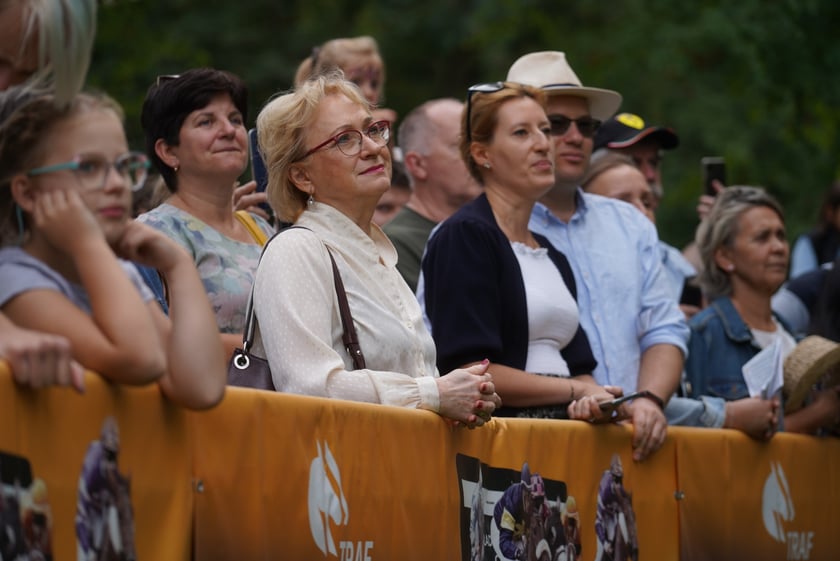 Wielka Wrocławska, gonitwa sezonu na Wrocławskim Torze Wyścigów Konnych Partynice