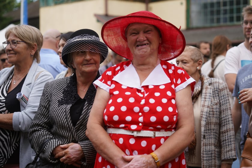 Wielka Wrocławska, gonitwa sezonu na Wrocławskim Torze Wyścigów Konnych Partynice