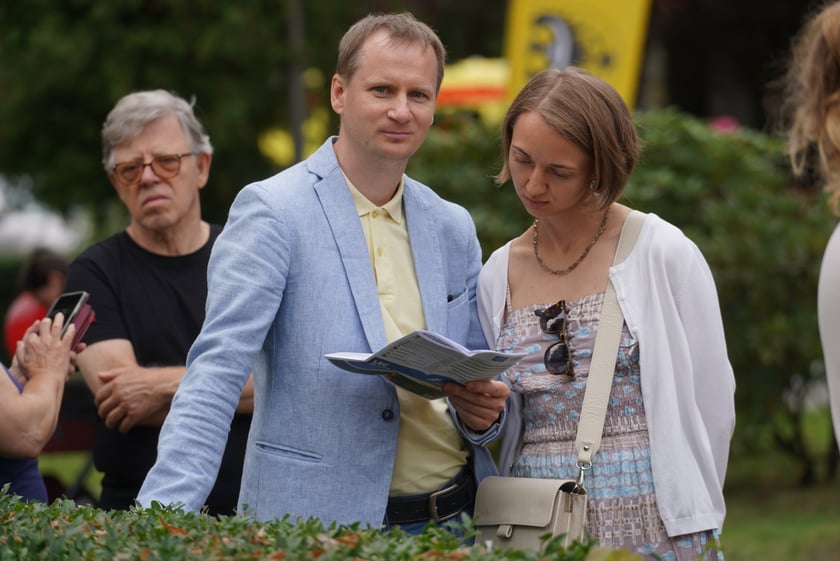 Wielka Wrocławska, gonitwa sezonu na Wrocławskim Torze Wyścigów Konnych Partynice