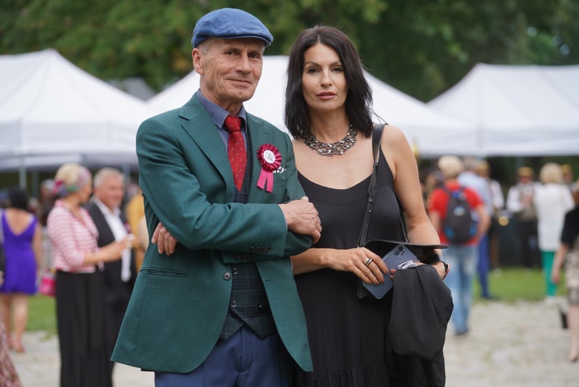 Wielka Wrocławska, gonitwa sezonu na Wrocławskim Torze Wyścigów Konnych Partynice