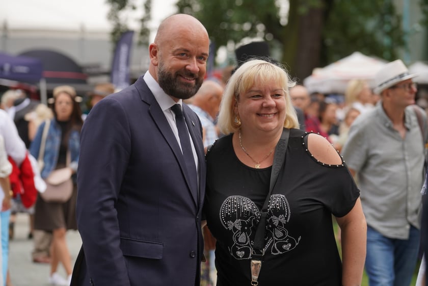 Wielka Wrocławska, gonitwa sezonu na Wrocławskim Torze Wyścigów Konnych Partynice