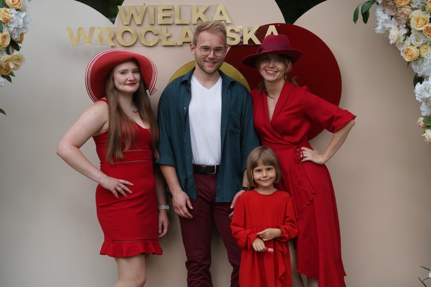 Wielka Wrocławska, gonitwa sezonu na Wrocławskim Torze Wyścigów Konnych Partynice