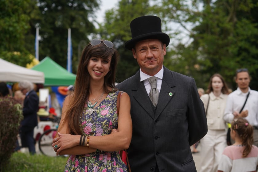 Wielka Wrocławska, gonitwa sezonu na Wrocławskim Torze Wyścigów Konnych Partynice