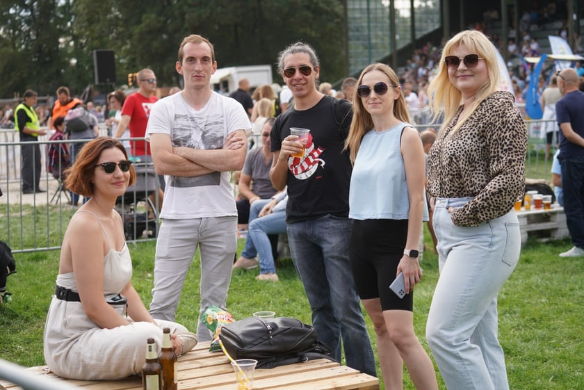 Wielka Wrocławska, gonitwa sezonu na Wrocławskim Torze Wyścigów Konnych Partynice