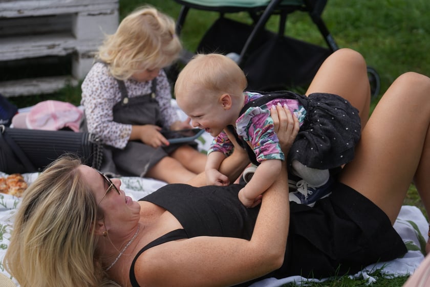 Wielka Wrocławska, gonitwa sezonu na Wrocławskim Torze Wyścigów Konnych Partynice