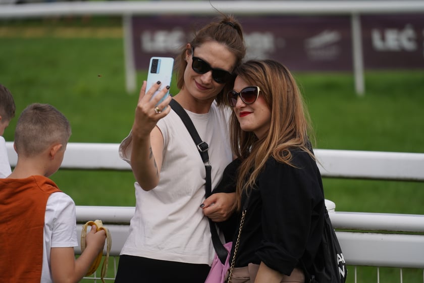 Wielka Wrocławska, gonitwa sezonu na Wrocławskim Torze Wyścigów Konnych Partynice