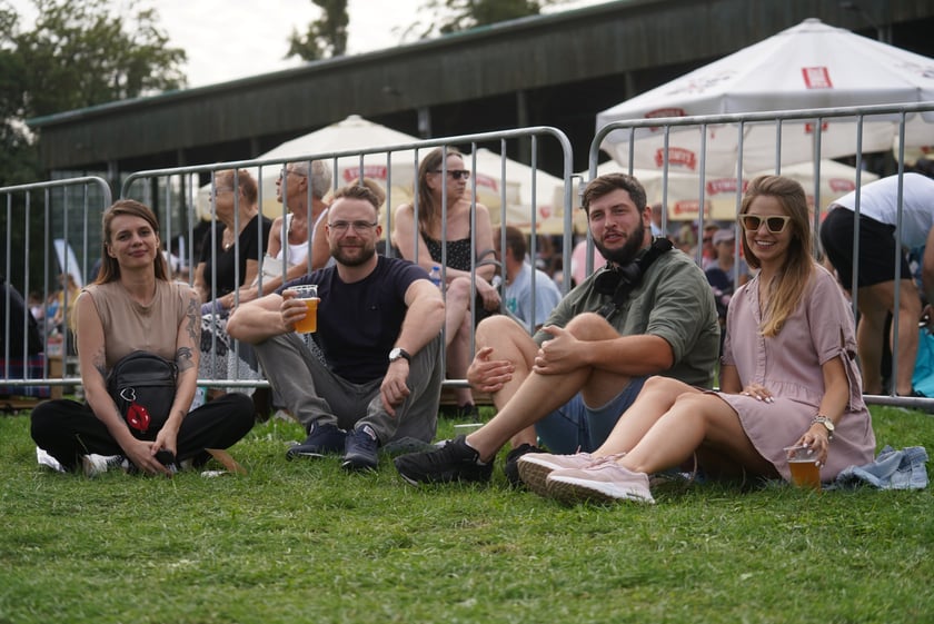 Wielka Wrocławska, gonitwa sezonu na Wrocławskim Torze Wyścigów Konnych Partynice