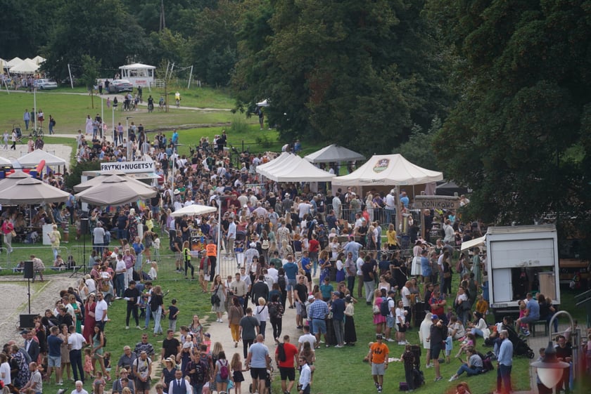 Wielka Wrocławska, gonitwa sezonu na Wrocławskim Torze Wyścigów Konnych Partynice