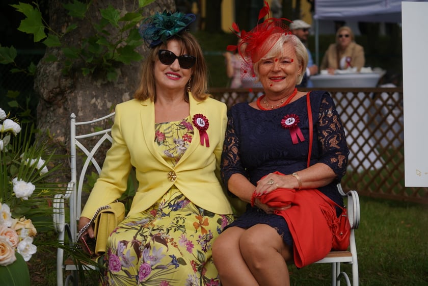 Wielka Wrocławska, gonitwa sezonu na Wrocławskim Torze Wyścigów Konnych Partynice