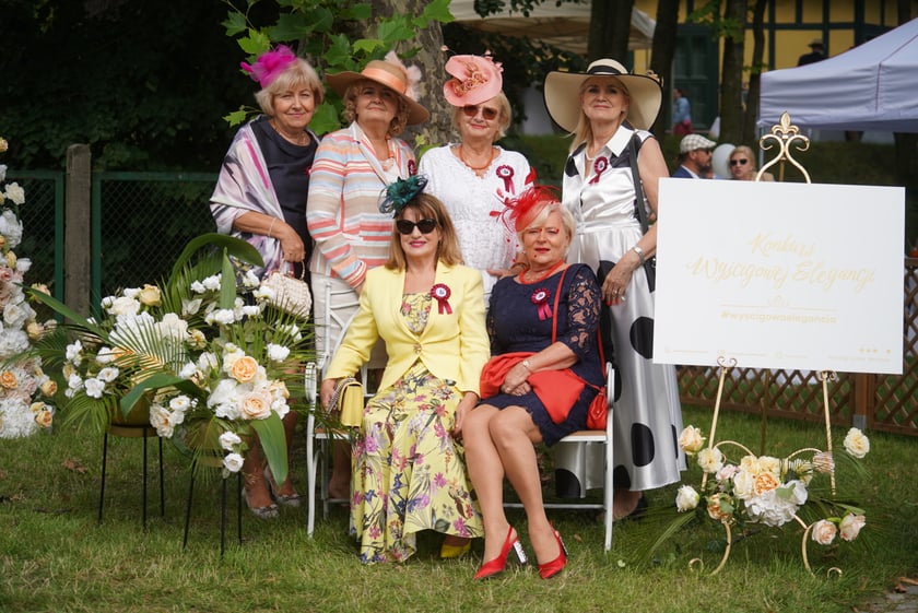 Wielka Wrocławska, gonitwa sezonu na Wrocławskim Torze Wyścigów Konnych Partynice