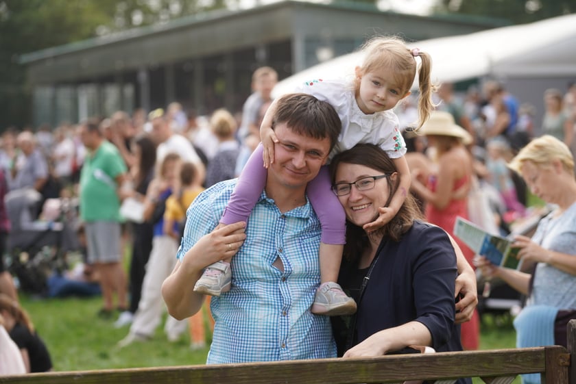 Wielka Wrocławska, gonitwa sezonu na Wrocławskim Torze Wyścigów Konnych Partynice