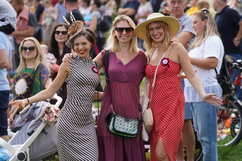 Wielka Wrocławska, gonitwa sezonu na Wrocławskim Torze Wyścigów Konnych Partynice