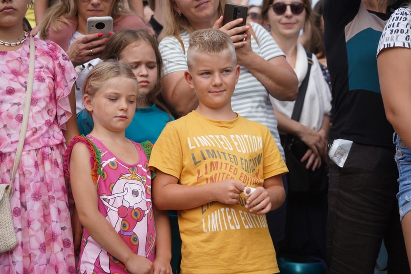 Wielka Wrocławska, gonitwa sezonu na Wrocławskim Torze Wyścigów Konnych Partynice