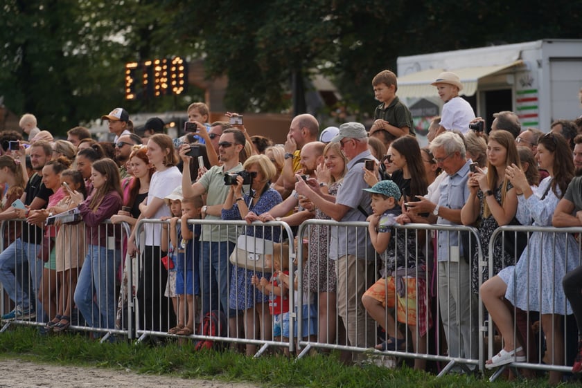 Wielka Wrocławska, gonitwa sezonu na Wrocławskim Torze Wyścigów Konnych Partynice