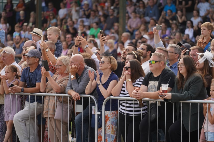 Wielka Wrocławska, gonitwa sezonu na Wrocławskim Torze Wyścigów Konnych Partynice