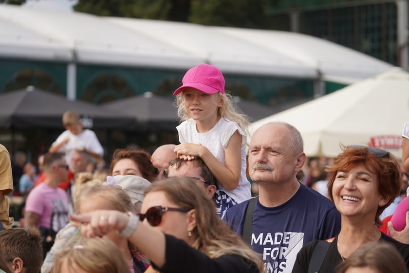Wielka Wrocławska, gonitwa sezonu na Wrocławskim Torze Wyścigów Konnych Partynice
