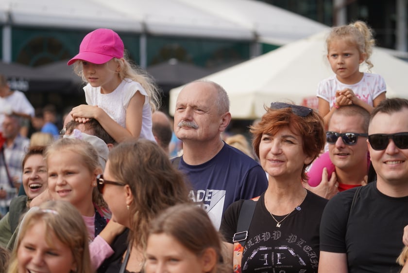 Wielka Wrocławska, gonitwa sezonu na Wrocławskim Torze Wyścigów Konnych Partynice