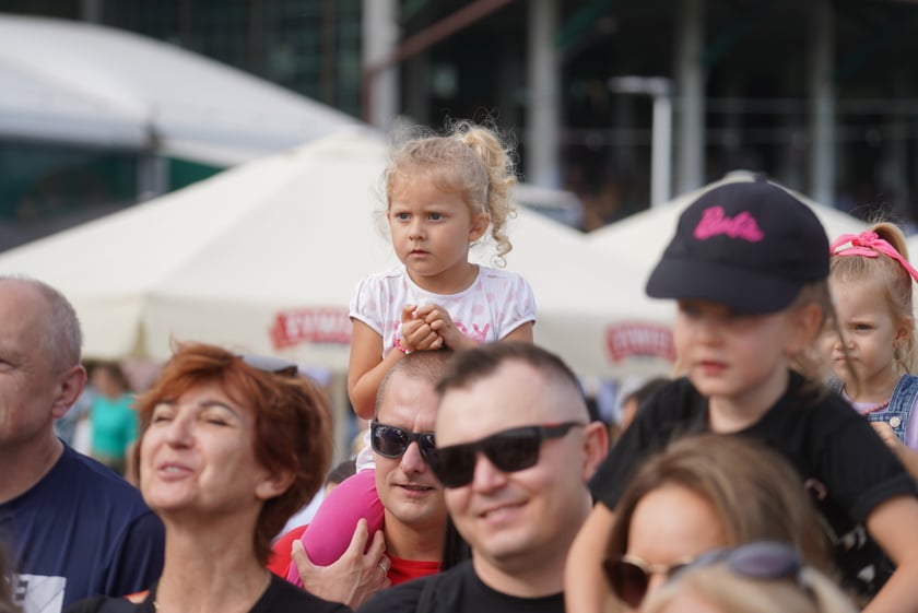 Wielka Wrocławska, gonitwa sezonu na Wrocławskim Torze Wyścigów Konnych Partynice