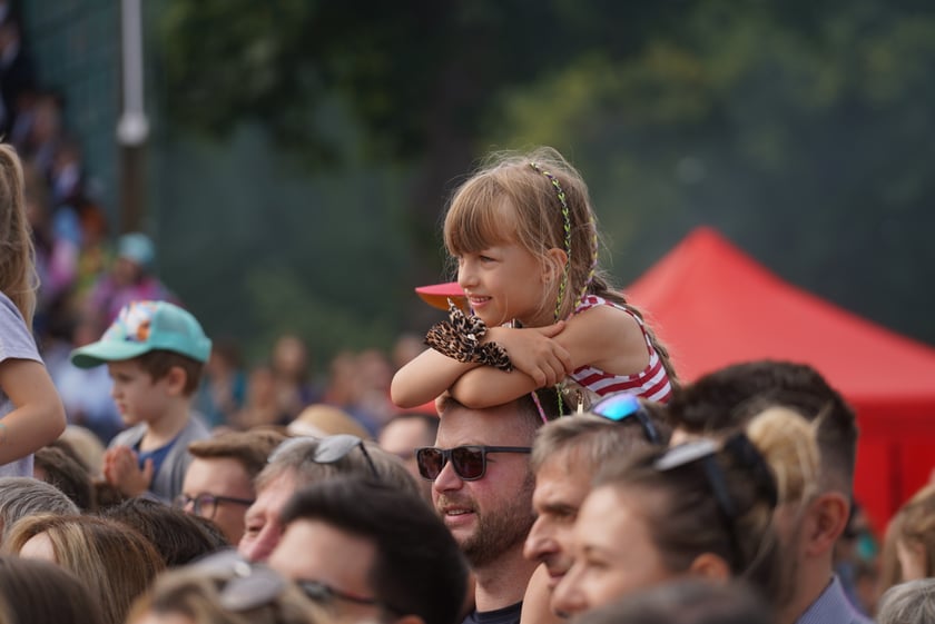 Wielka Wrocławska, gonitwa sezonu na Wrocławskim Torze Wyścigów Konnych Partynice