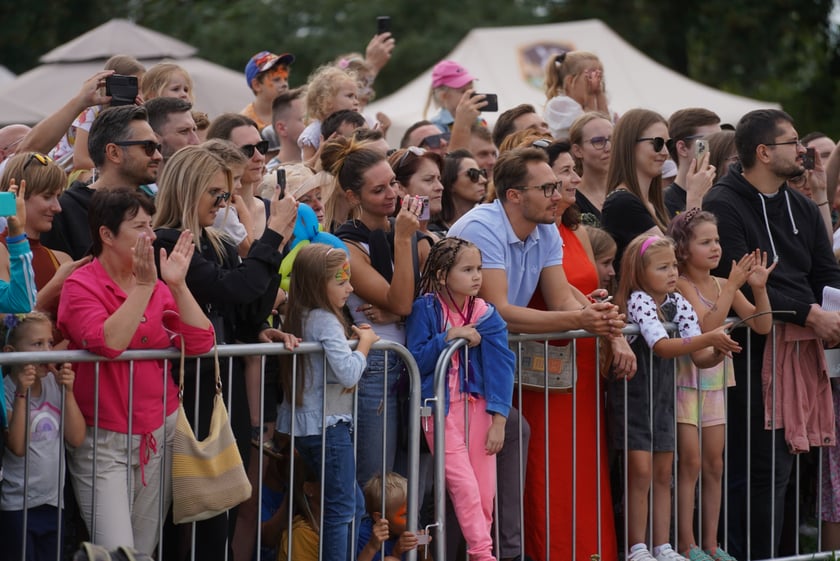 Wielka Wrocławska, gonitwa sezonu na Wrocławskim Torze Wyścigów Konnych Partynice