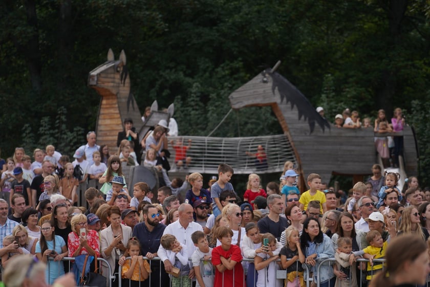 Wielka Wrocławska, gonitwa sezonu na Wrocławskim Torze Wyścigów Konnych Partynice