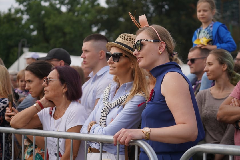 Wielka Wrocławska, gonitwa sezonu na Wrocławskim Torze Wyścigów Konnych Partynice