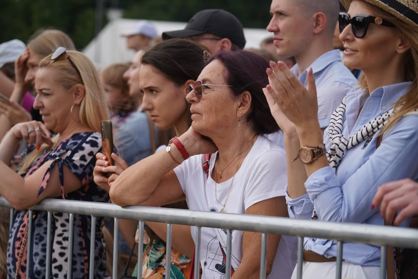 Wielka Wrocławska, gonitwa sezonu na Wrocławskim Torze Wyścigów Konnych Partynice