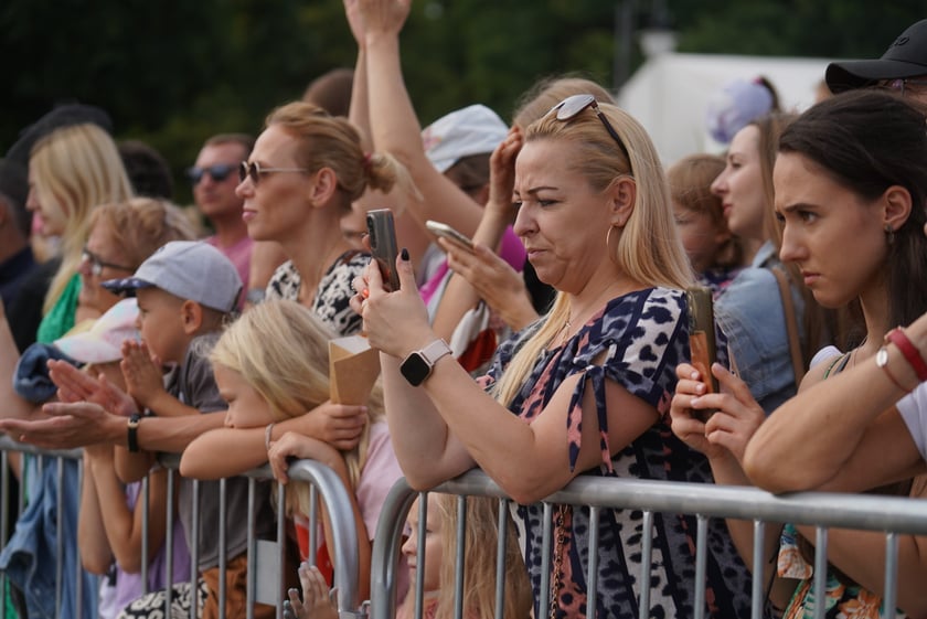 Wielka Wrocławska, gonitwa sezonu na Wrocławskim Torze Wyścigów Konnych Partynice