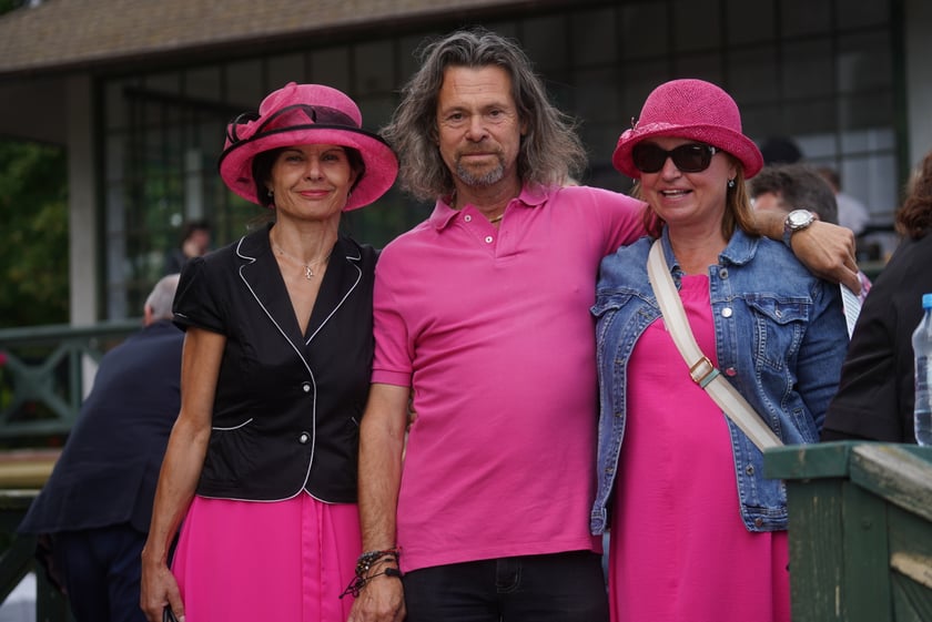 Wielka Wrocławska, gonitwa sezonu na Wrocławskim Torze Wyścigów Konnych Partynice