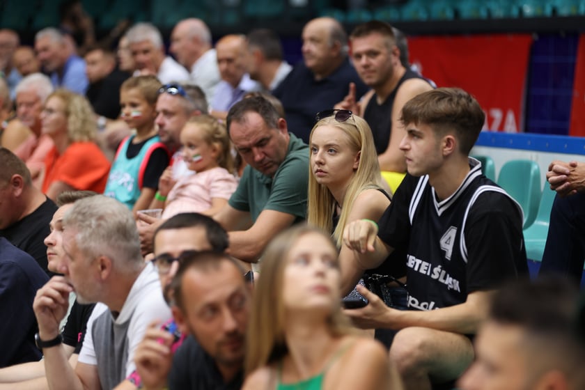 Memoriał Adama Wójcika w Orbicie
