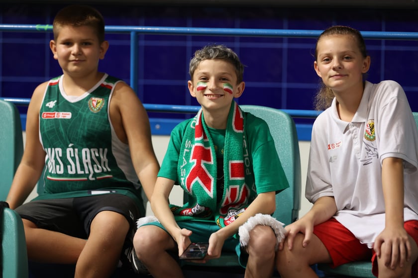 Memoriał Adama Wójcika w Orbicie