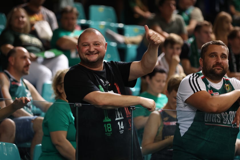 Memoriał Adama Wójcika w Orbicie