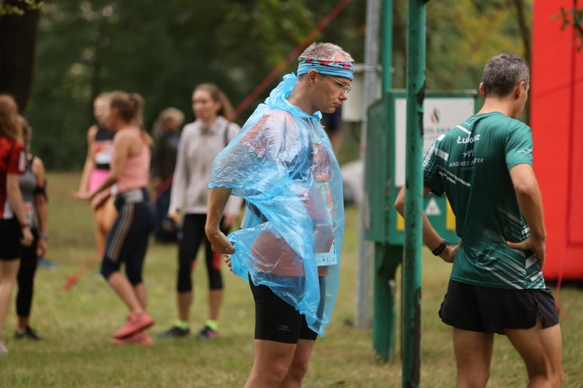 Bieg Uniwersytetu Medycznego, Wrocław 30.09.2023